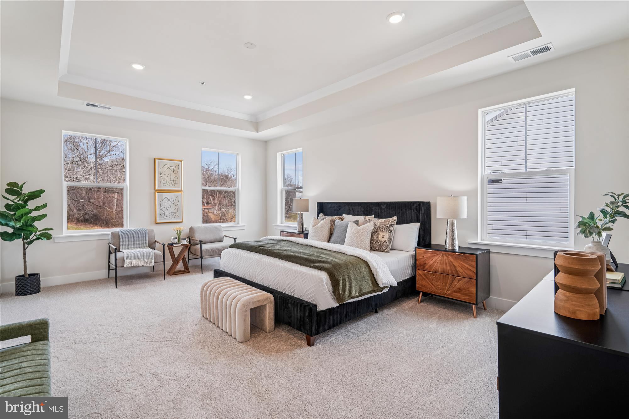 PECAN RIDGE - Residential