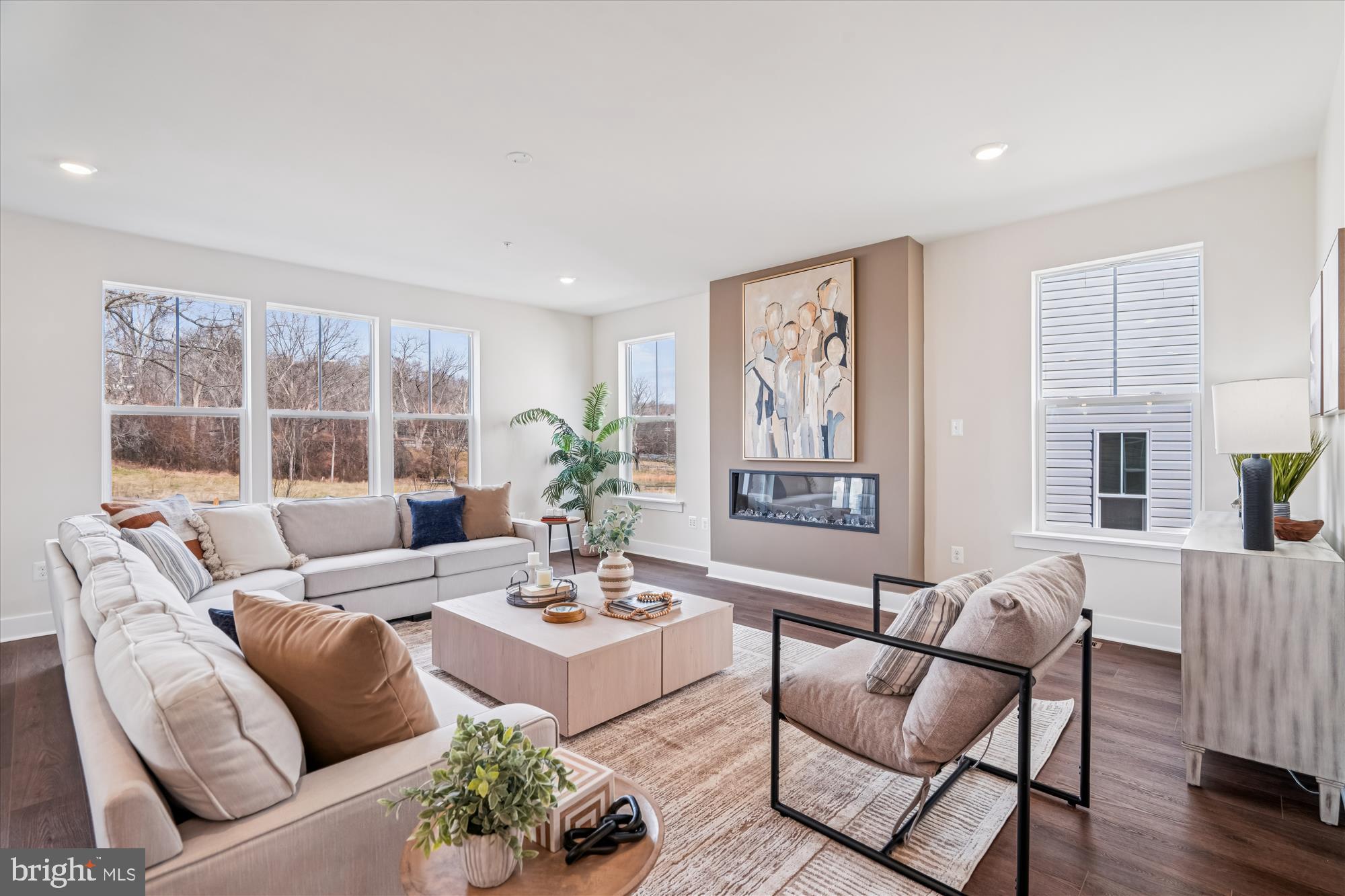 PECAN RIDGE - Residential