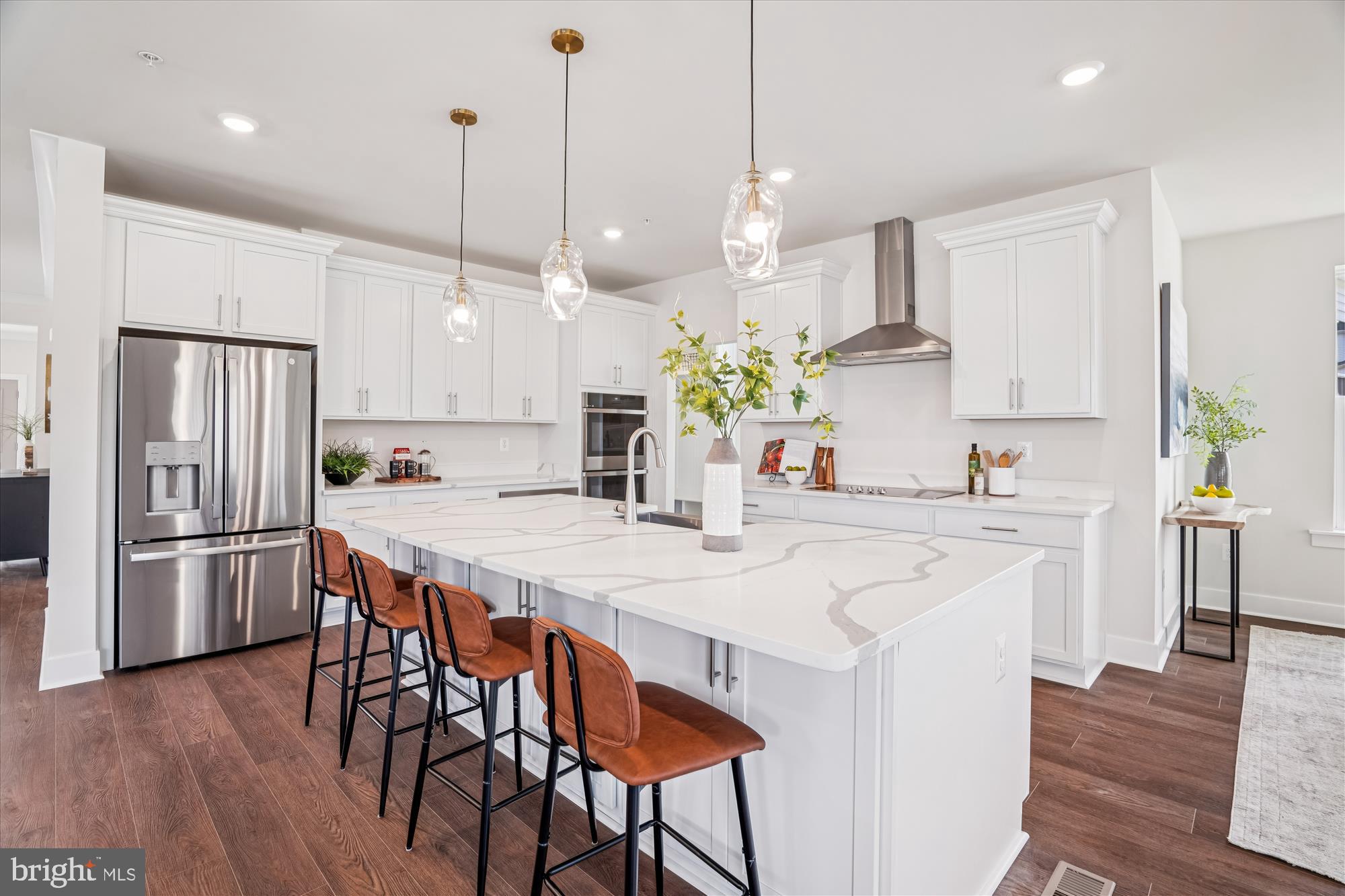 PECAN RIDGE - Residential