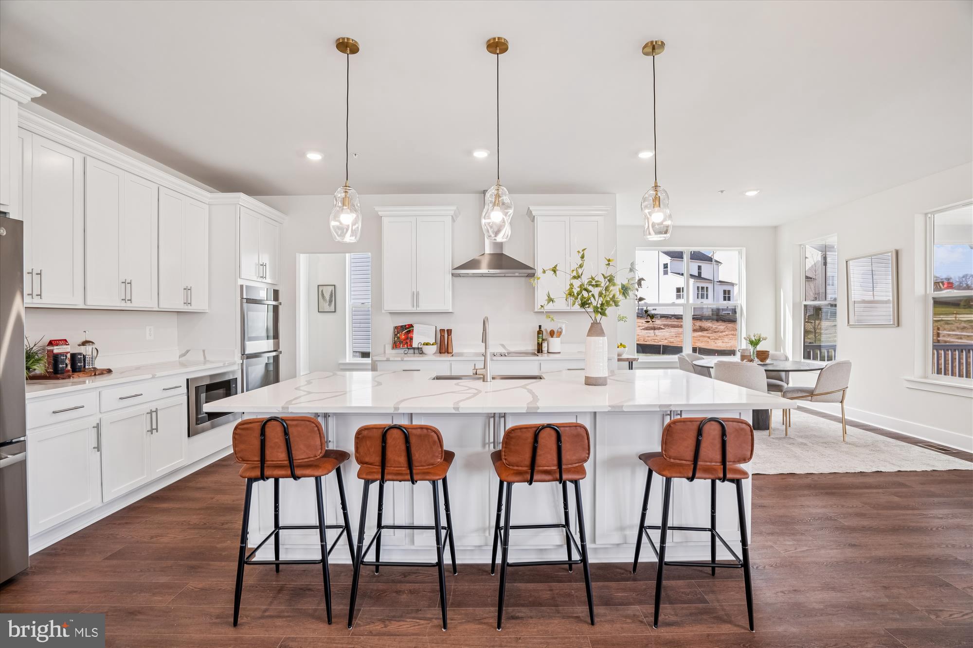 PECAN RIDGE - Residential