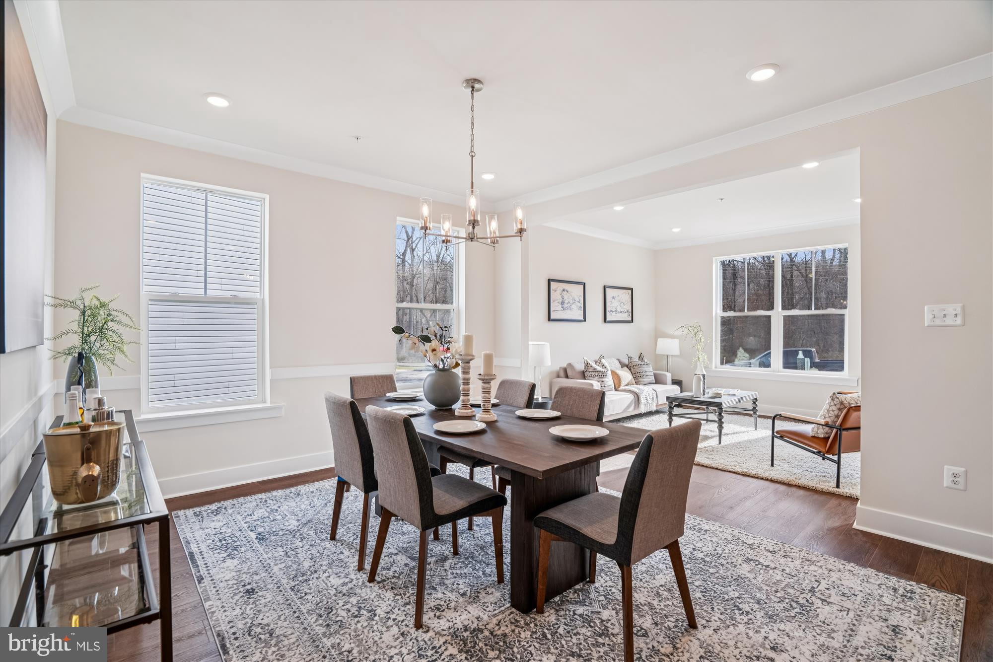 PECAN RIDGE - Residential