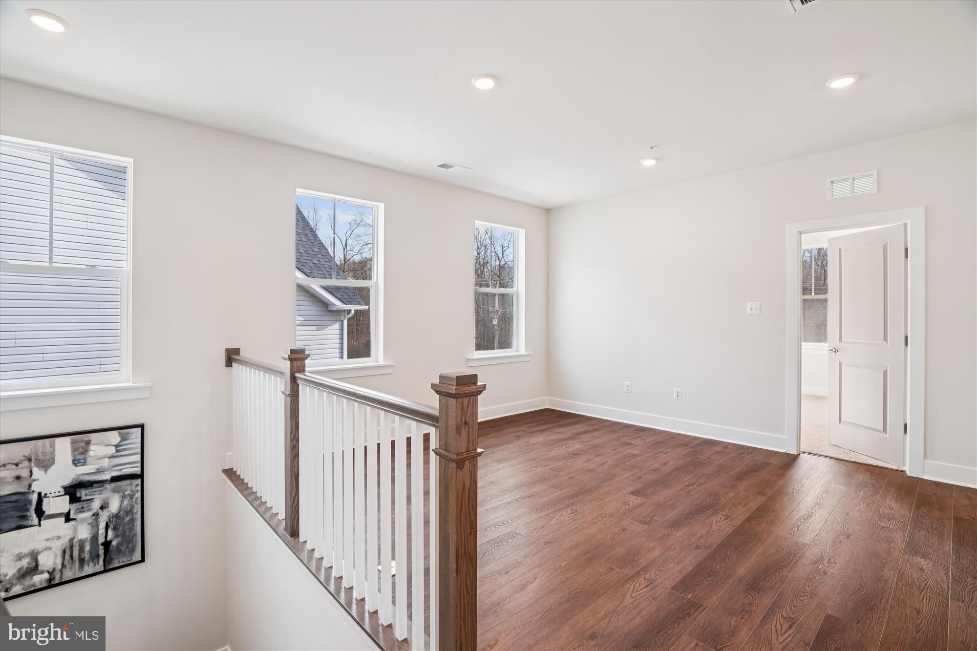 PECAN RIDGE - Residential