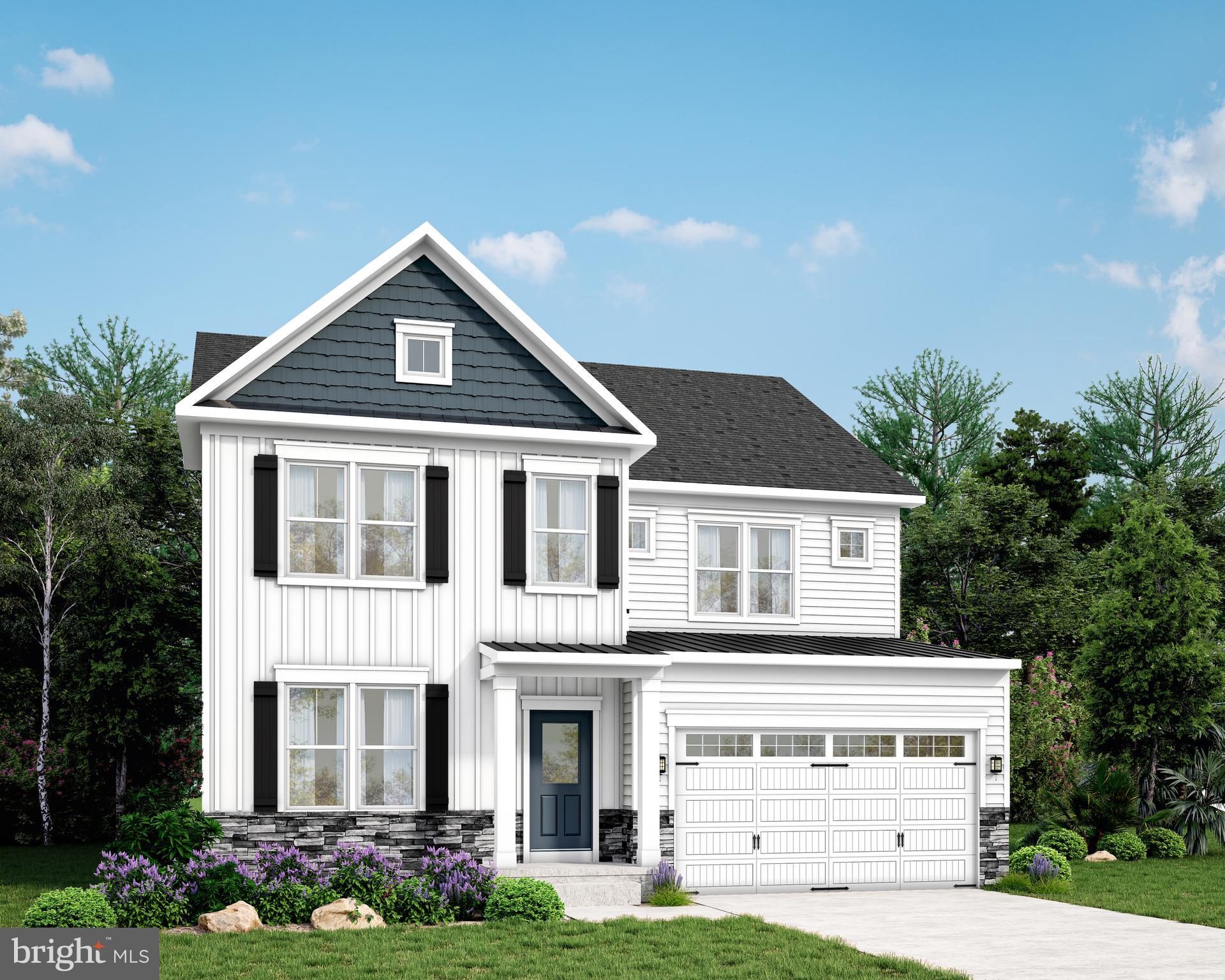 PECAN RIDGE - Residential