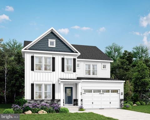 13926 PECAN RIDGE WAY BOWIE MD 20715