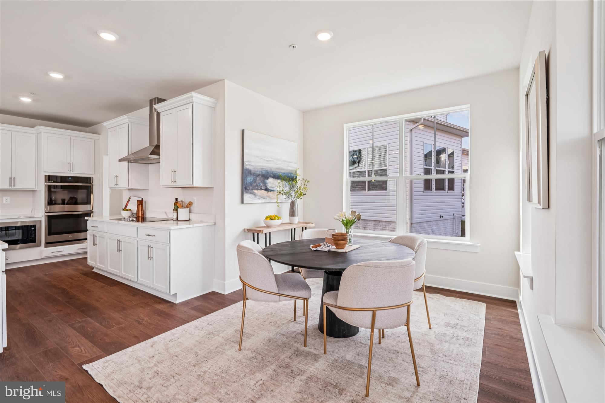 PECAN RIDGE - Residential