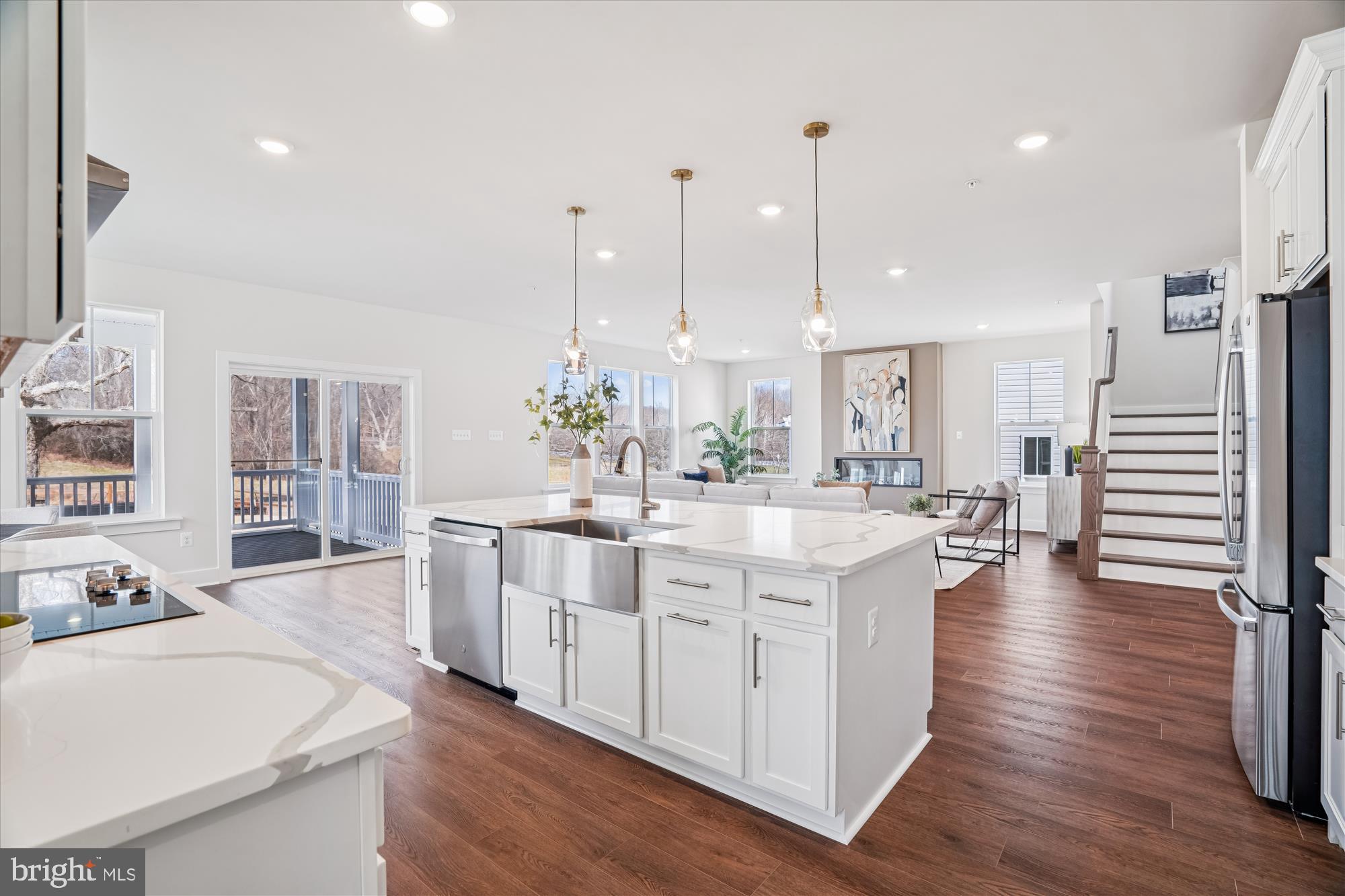 PECAN RIDGE - Residential