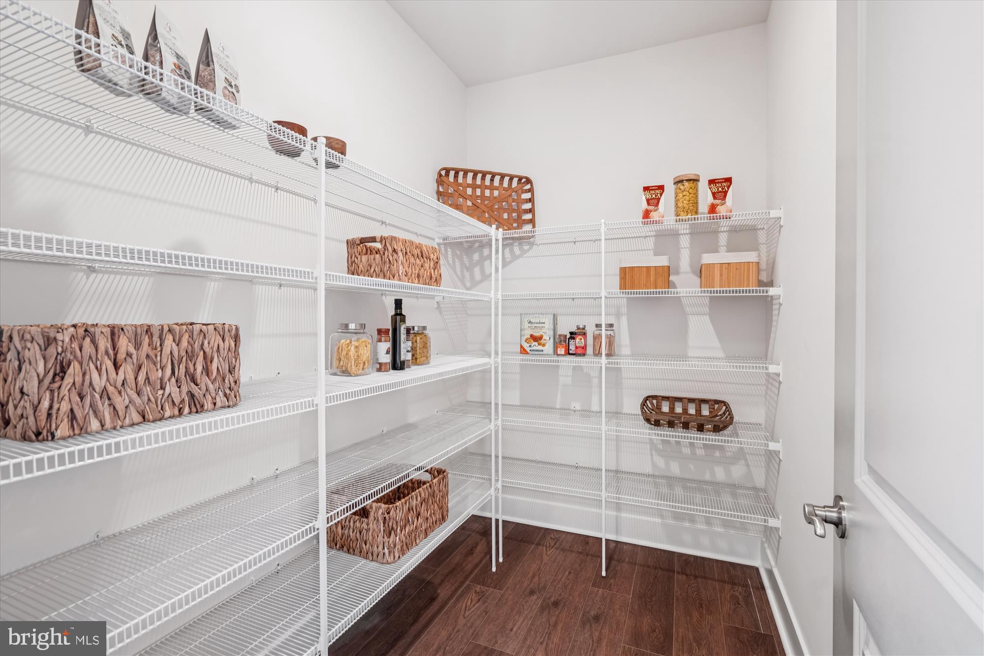 PECAN RIDGE - Residential