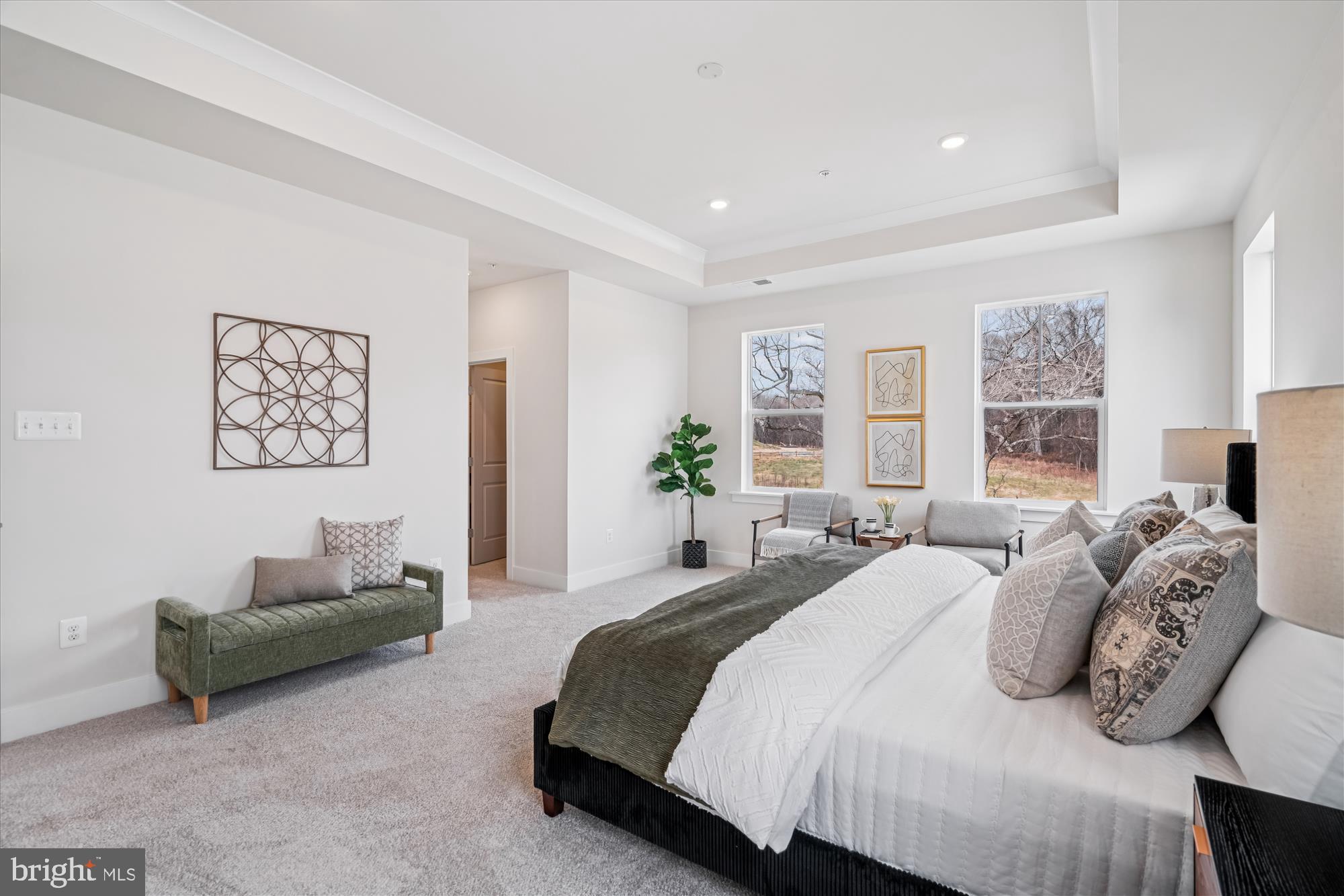 PECAN RIDGE - Residential