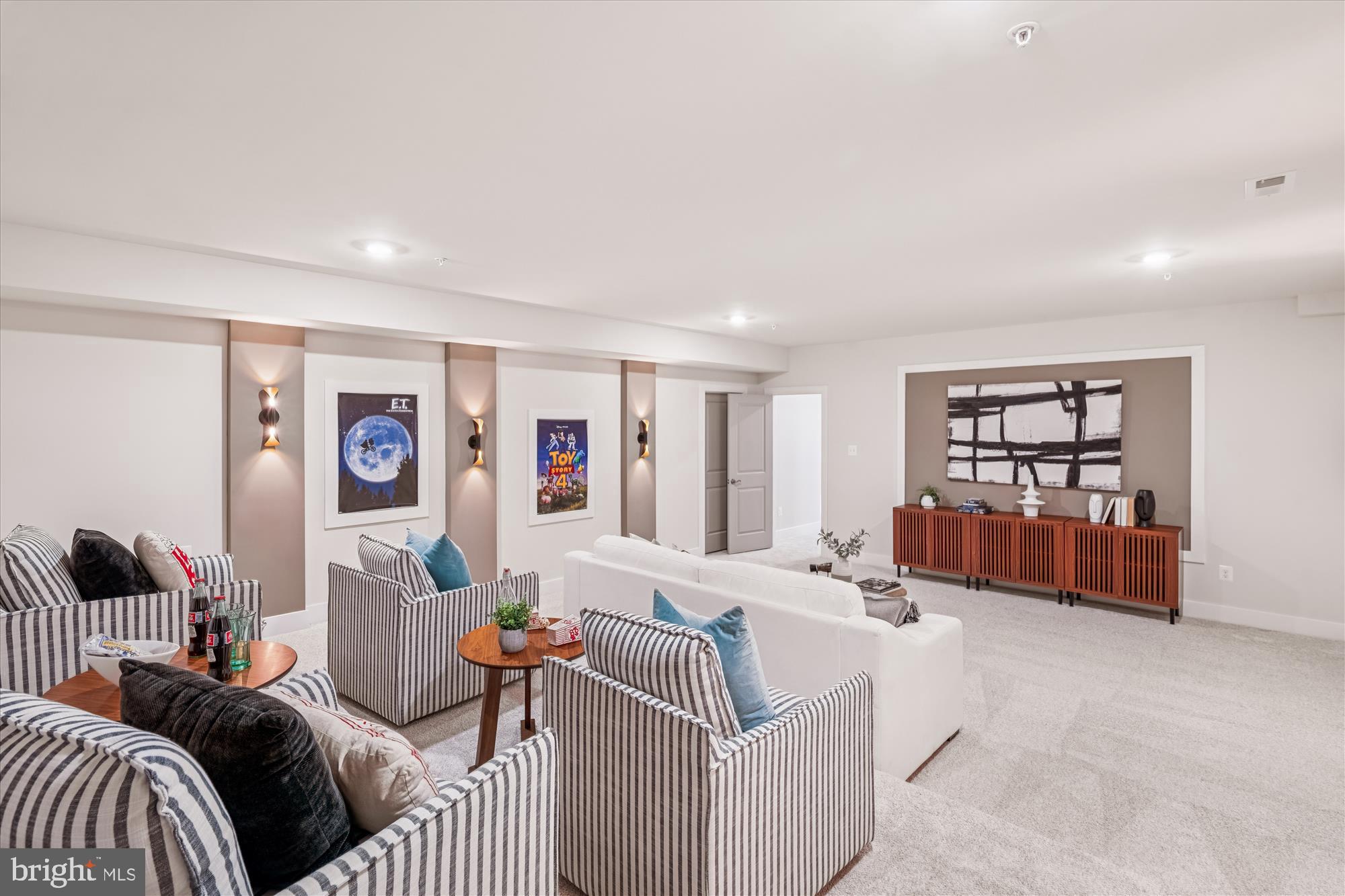 PECAN RIDGE - Residential