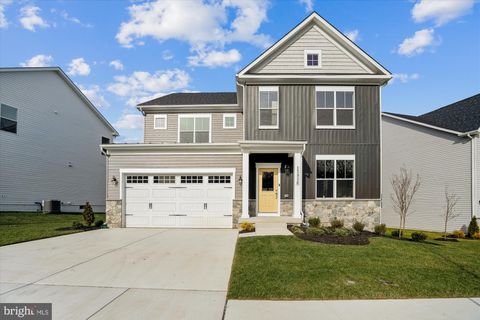 13926 PECAN RIDGE WAY BOWIE MD 20715