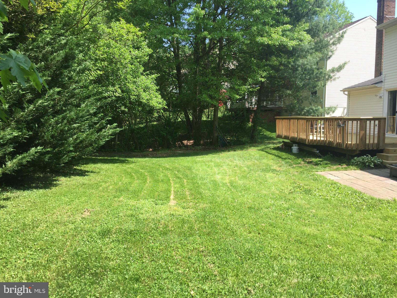 MIDDLE VALLEY - Residential