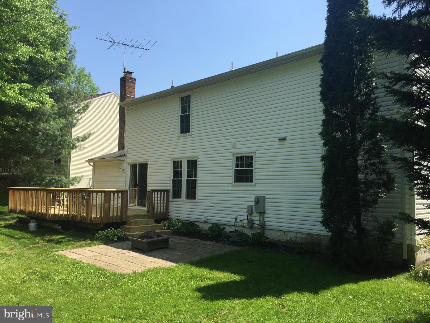 MIDDLE VALLEY - Residential