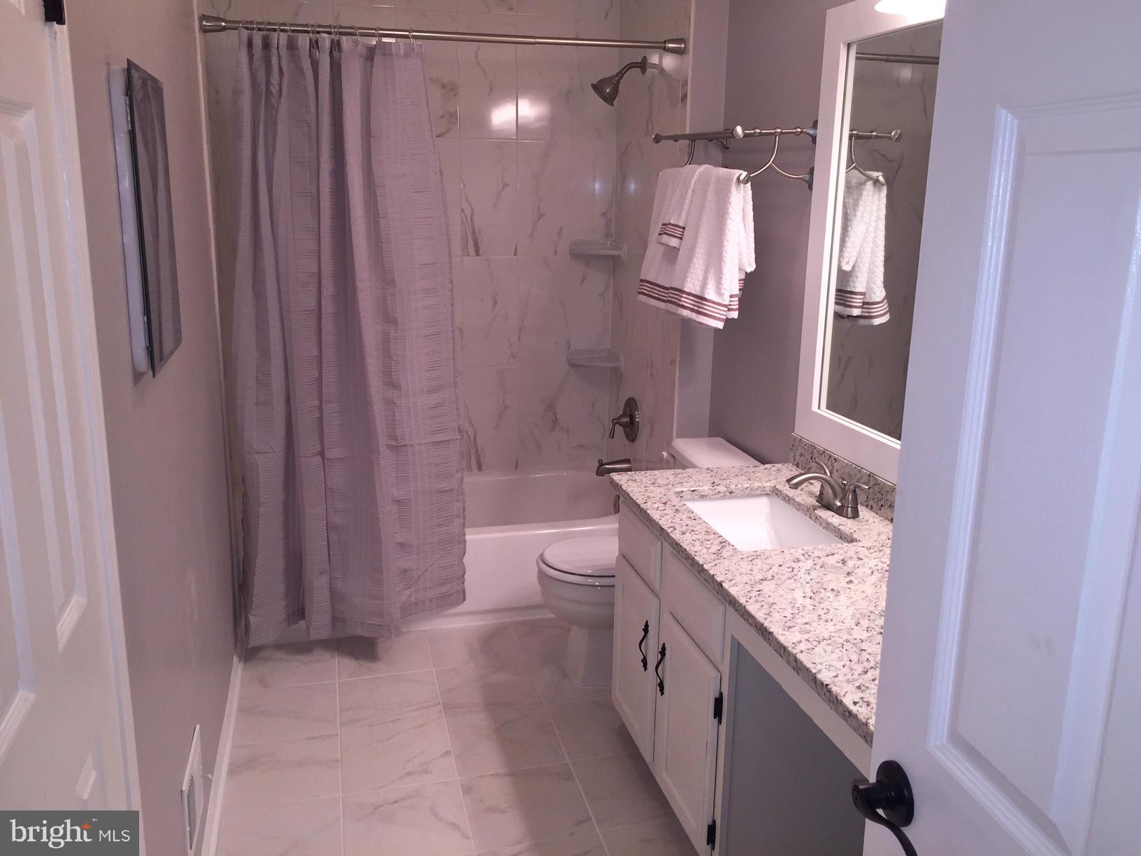 MIDDLE VALLEY - Residential