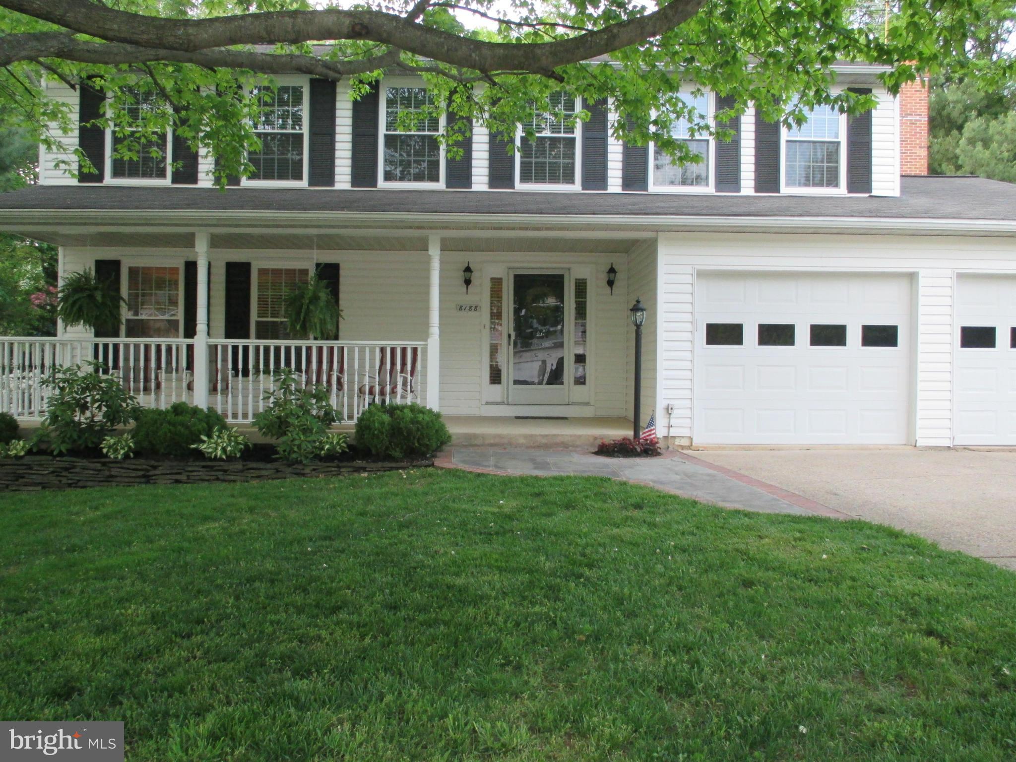 MIDDLE VALLEY - Residential