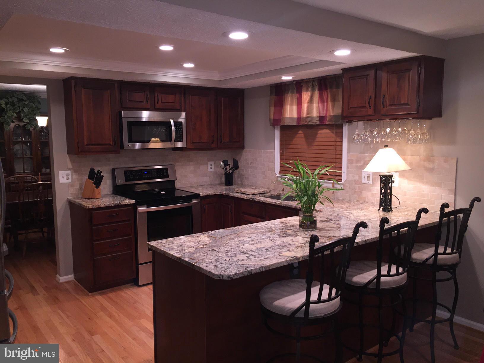 MIDDLE VALLEY - Residential