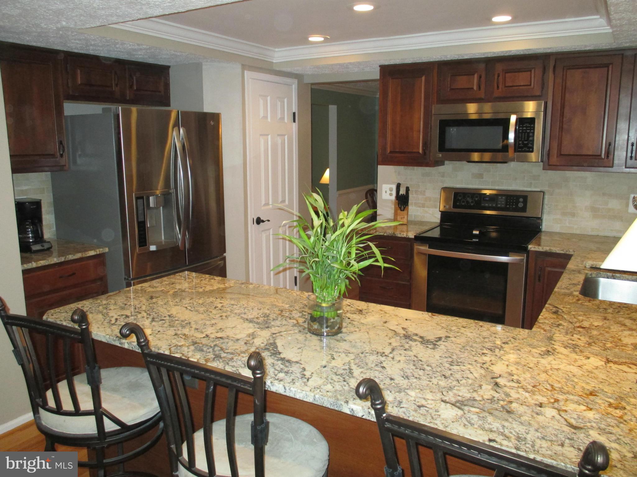 MIDDLE VALLEY - Residential