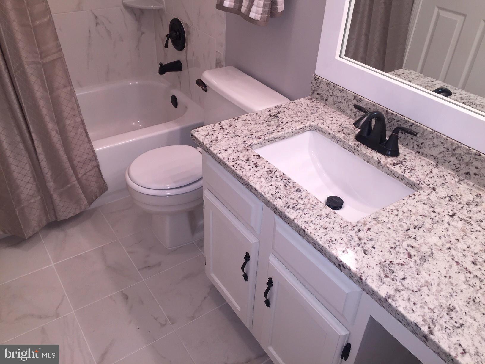 MIDDLE VALLEY - Residential