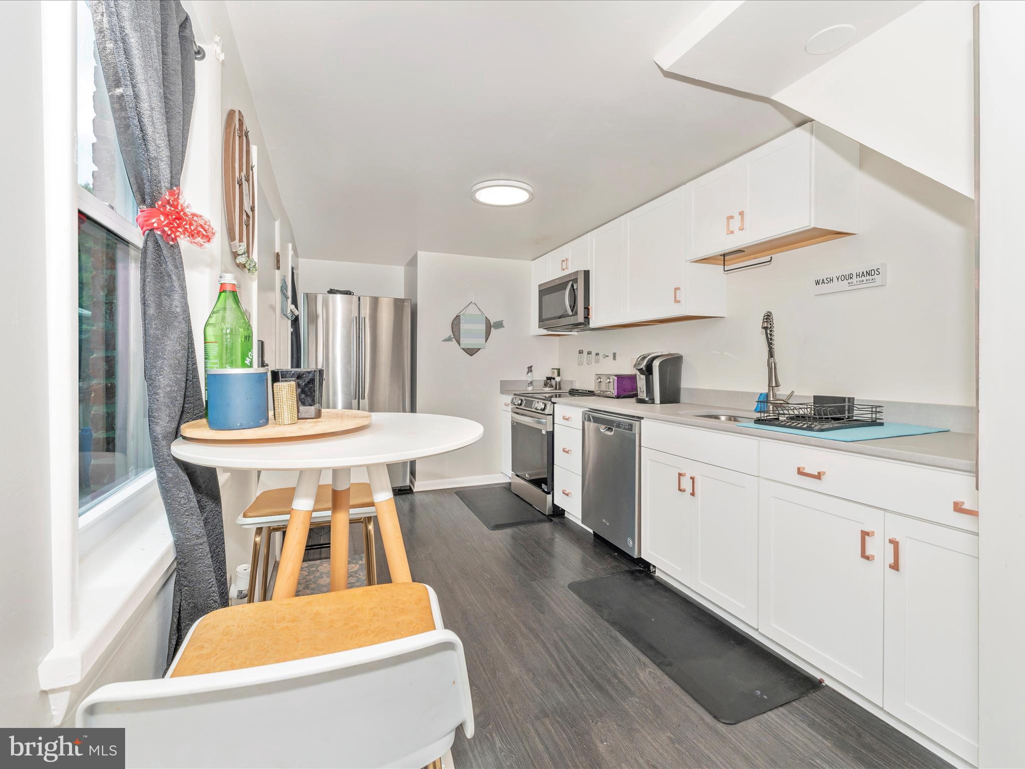 DOWNTOWN FREDERICK - Residential