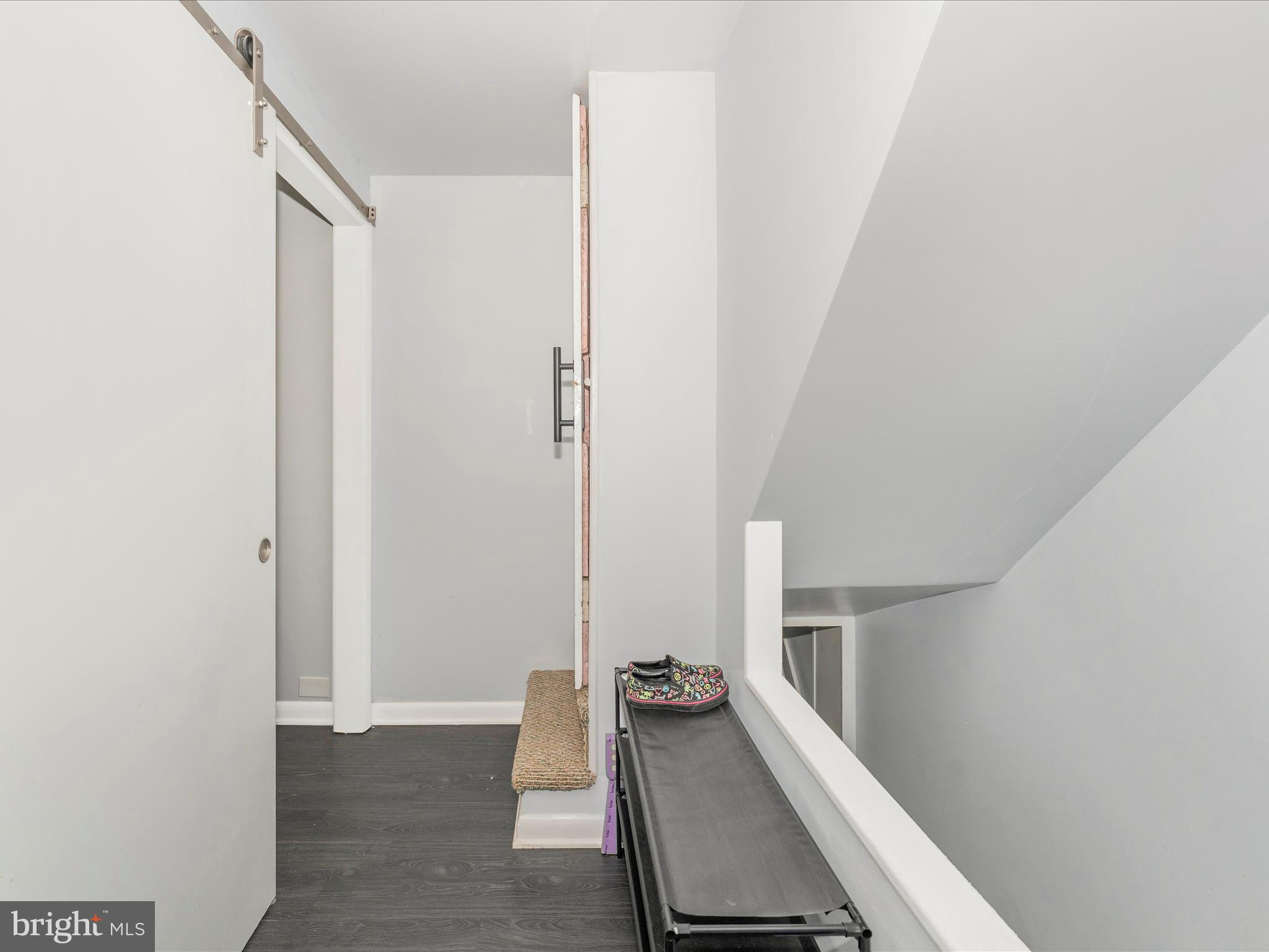 DOWNTOWN FREDERICK - Residential