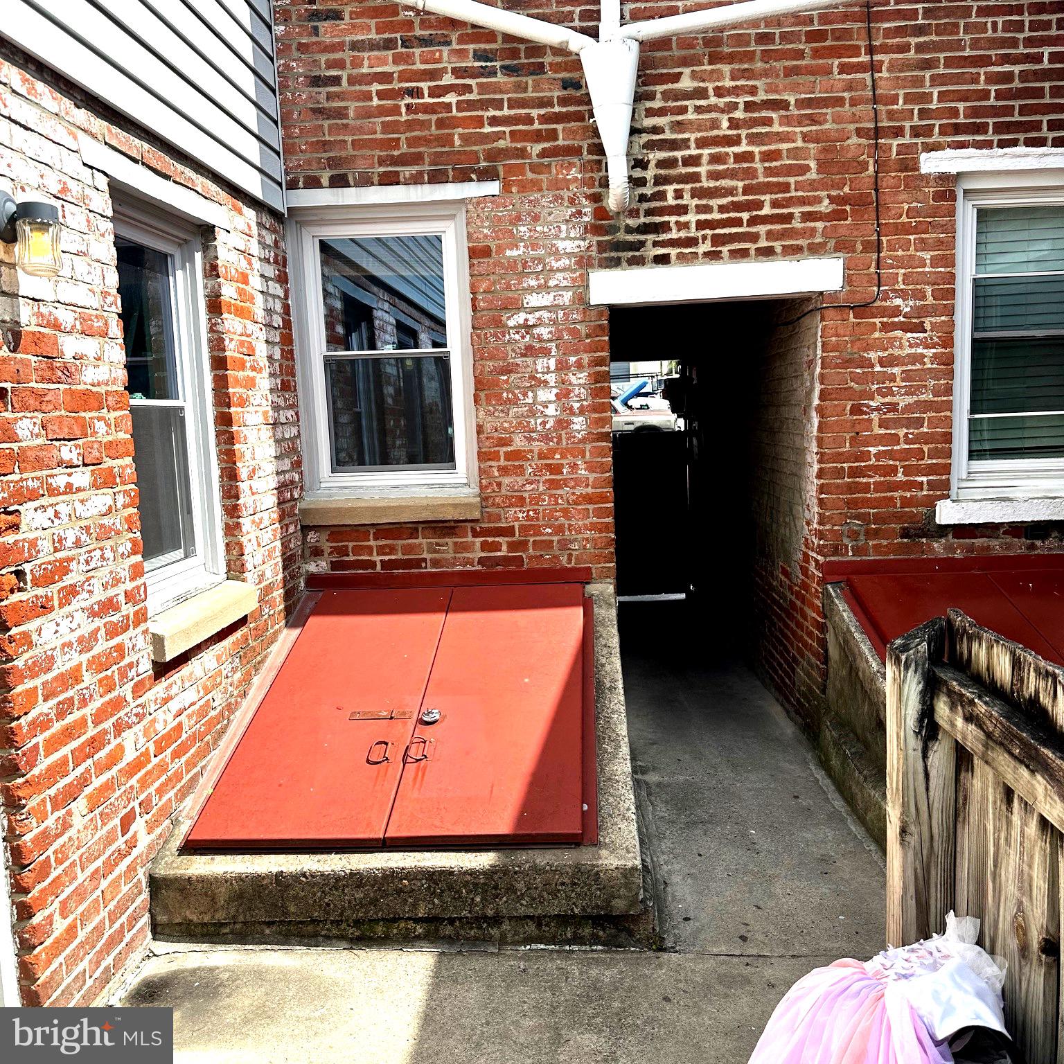 DOWNTOWN FREDERICK - Residential