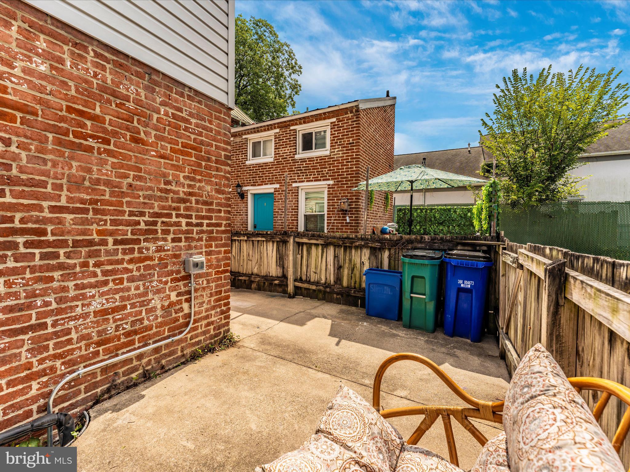 DOWNTOWN FREDERICK - Residential