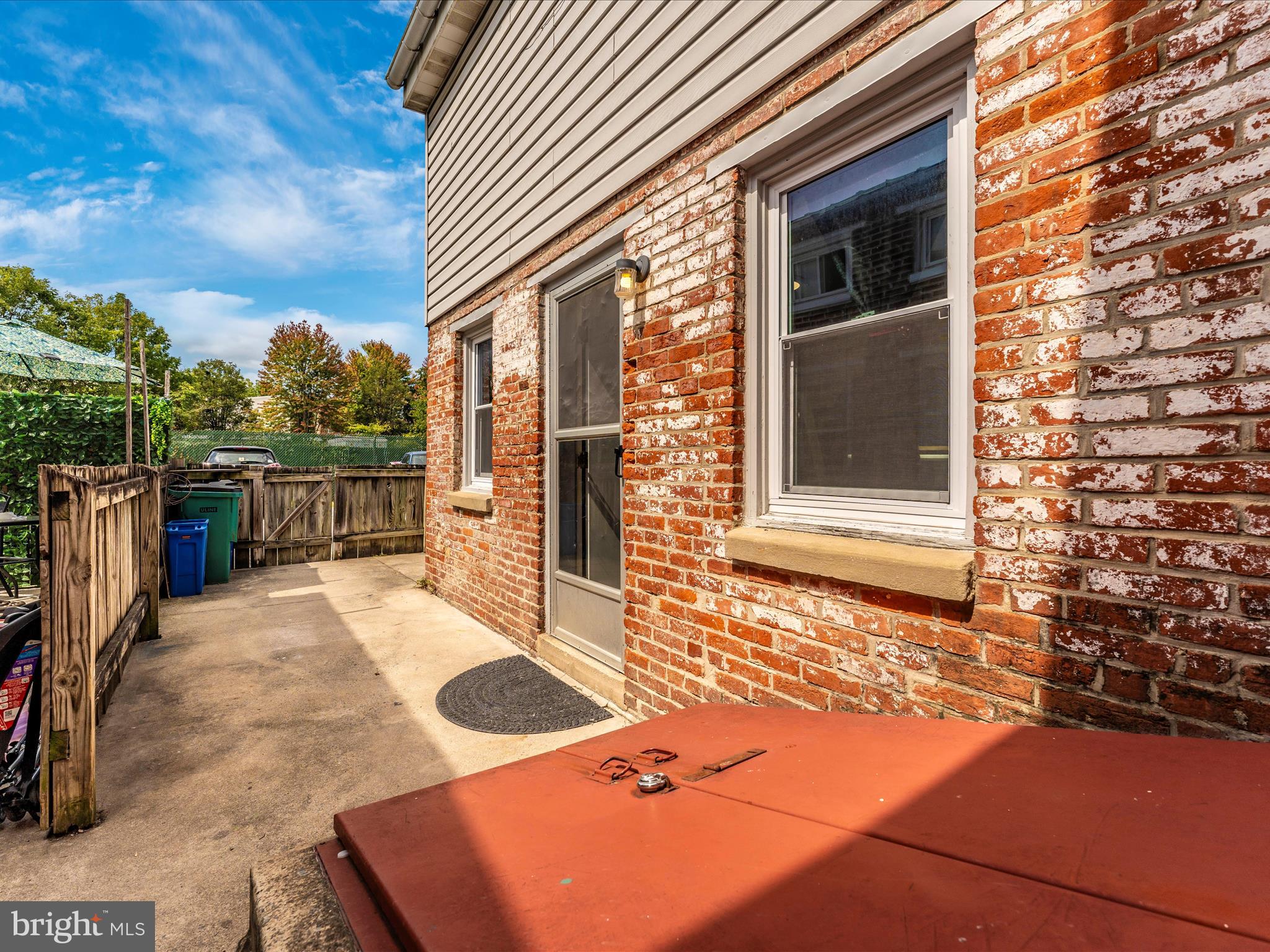 DOWNTOWN FREDERICK - Residential