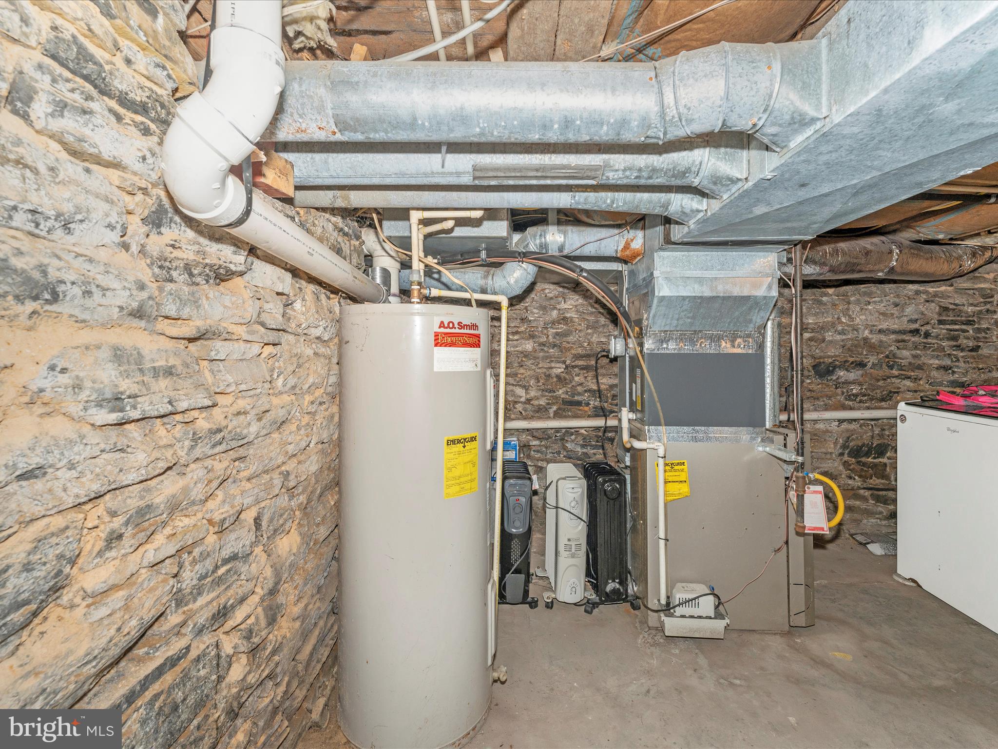 DOWNTOWN FREDERICK - Residential