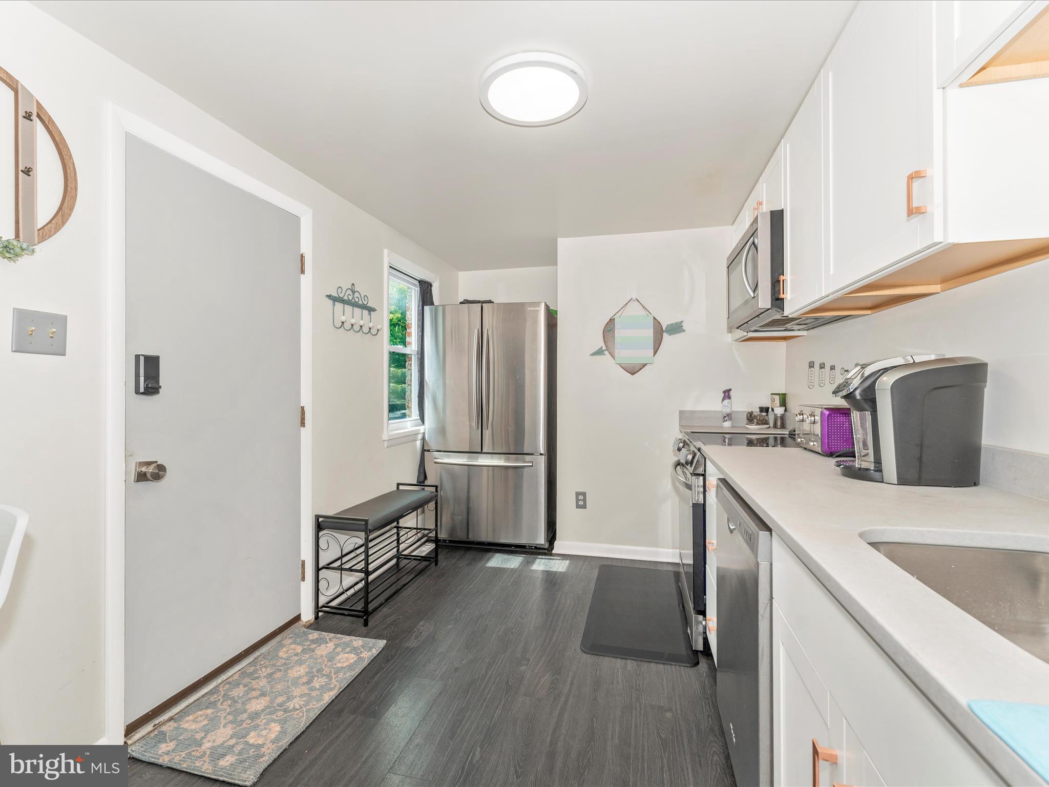 DOWNTOWN FREDERICK - Residential