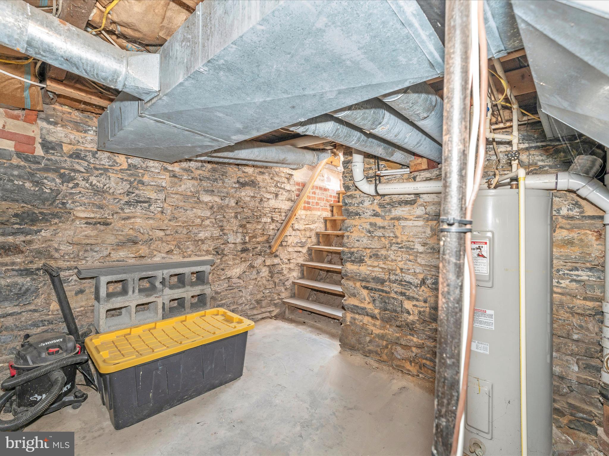 DOWNTOWN FREDERICK - Residential