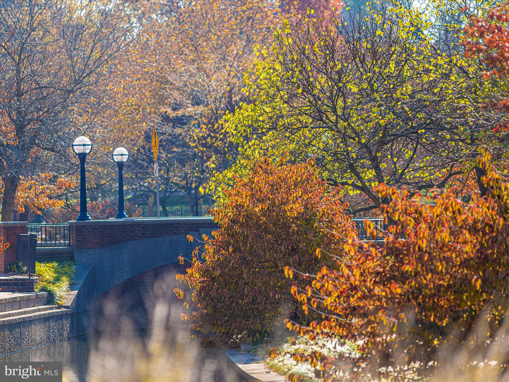DOWNTOWN FREDERICK - Residential