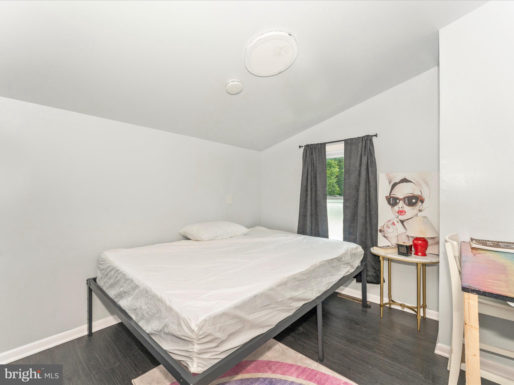 DOWNTOWN FREDERICK - Residential