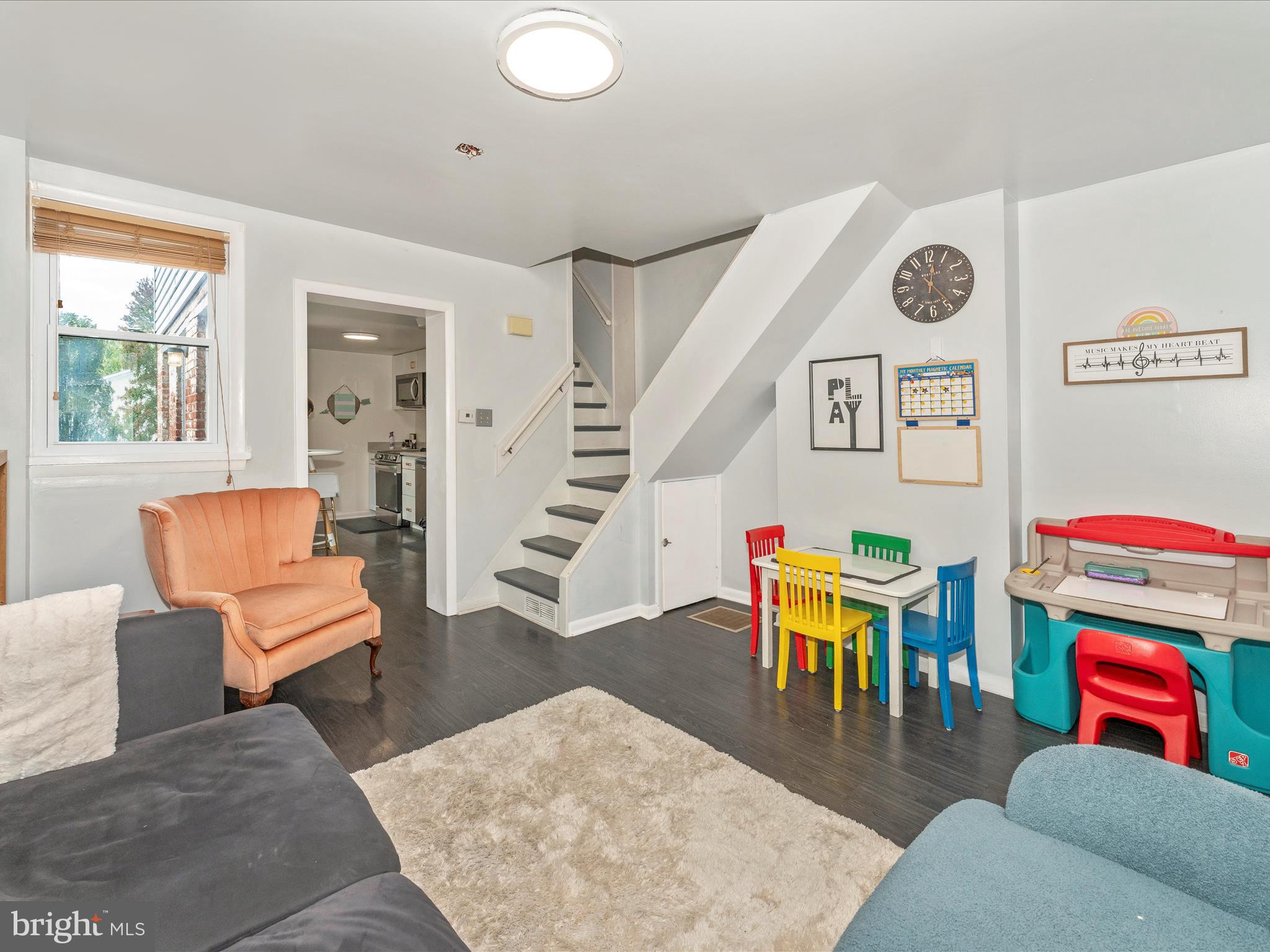 DOWNTOWN FREDERICK - Residential