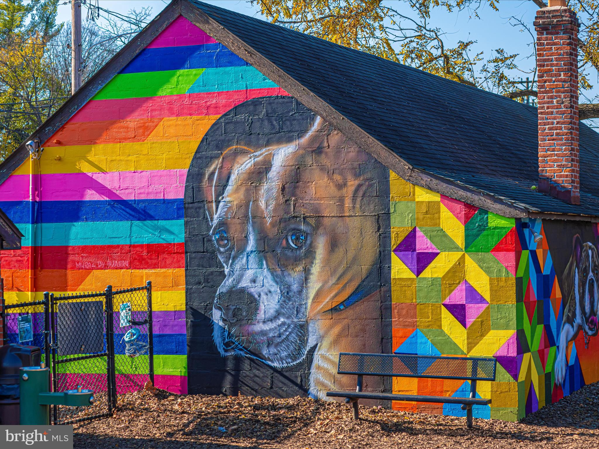 DOWNTOWN FREDERICK - Residential