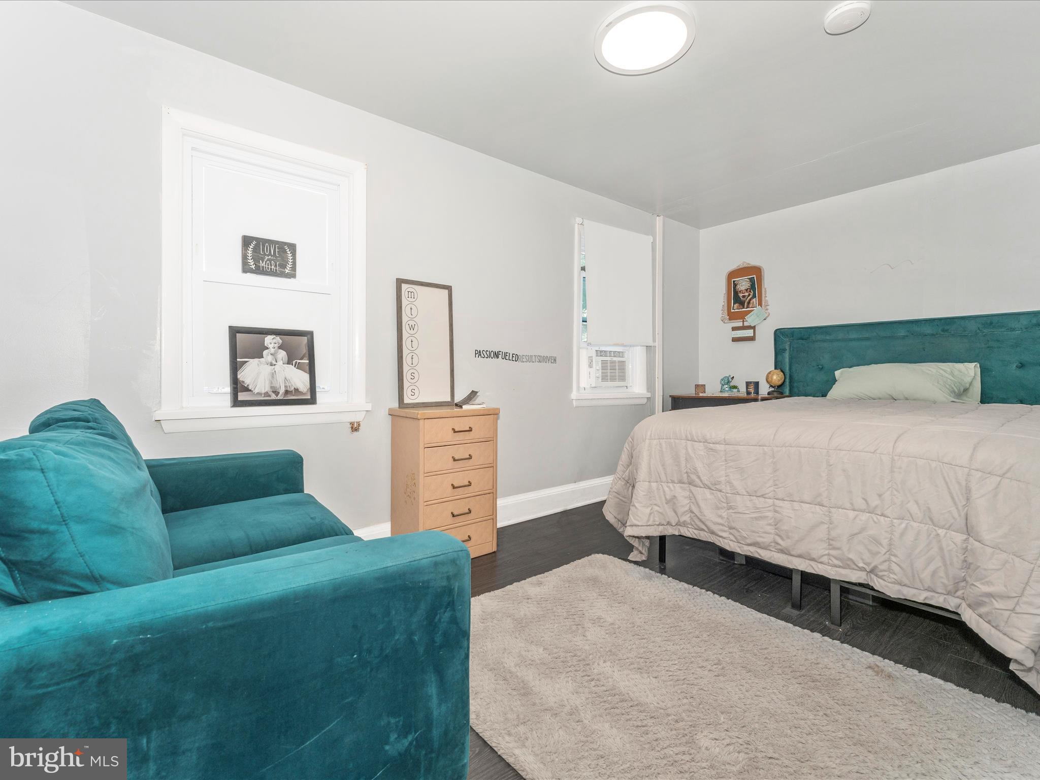 DOWNTOWN FREDERICK - Residential