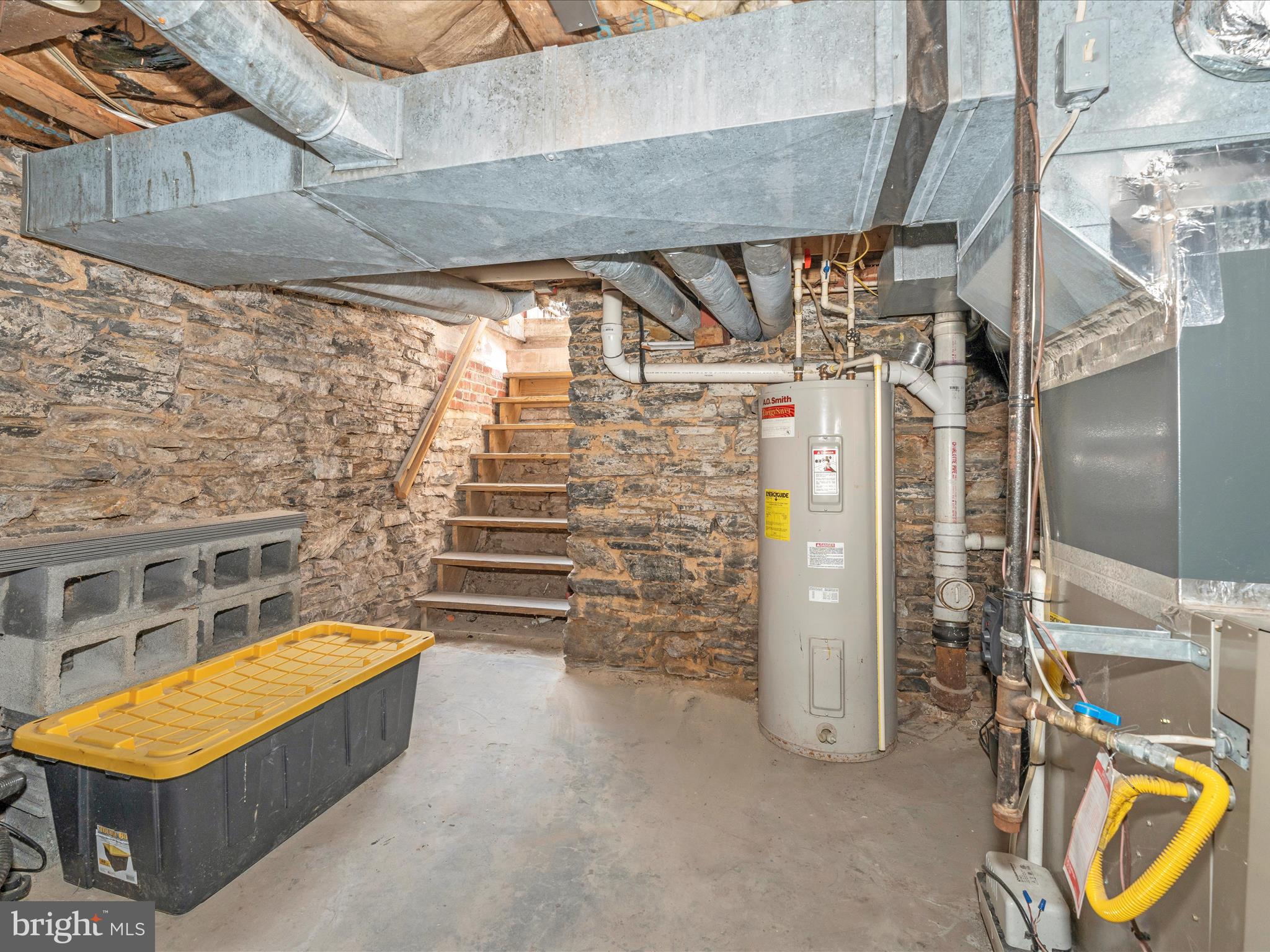 DOWNTOWN FREDERICK - Residential