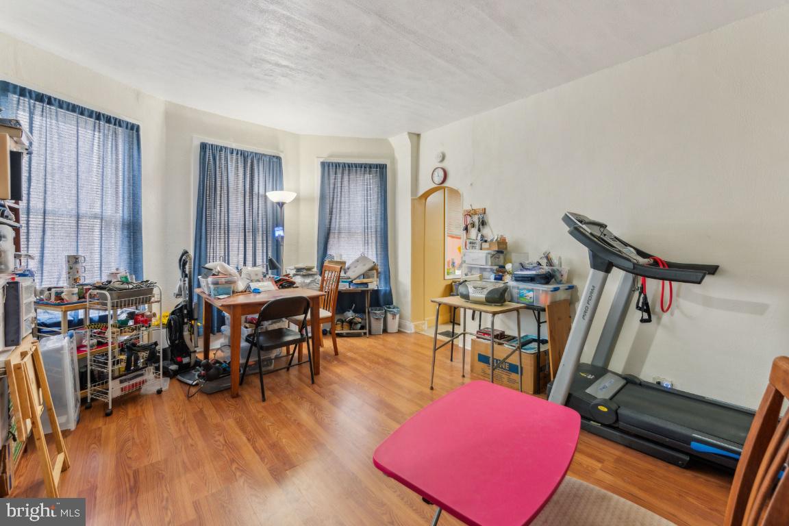 OLNEY - Residential