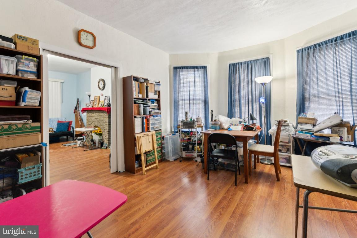 OLNEY - Residential