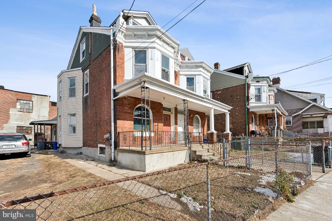 OLNEY - Residential