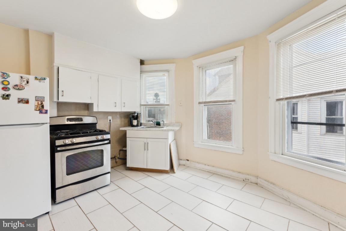 OLNEY - Residential