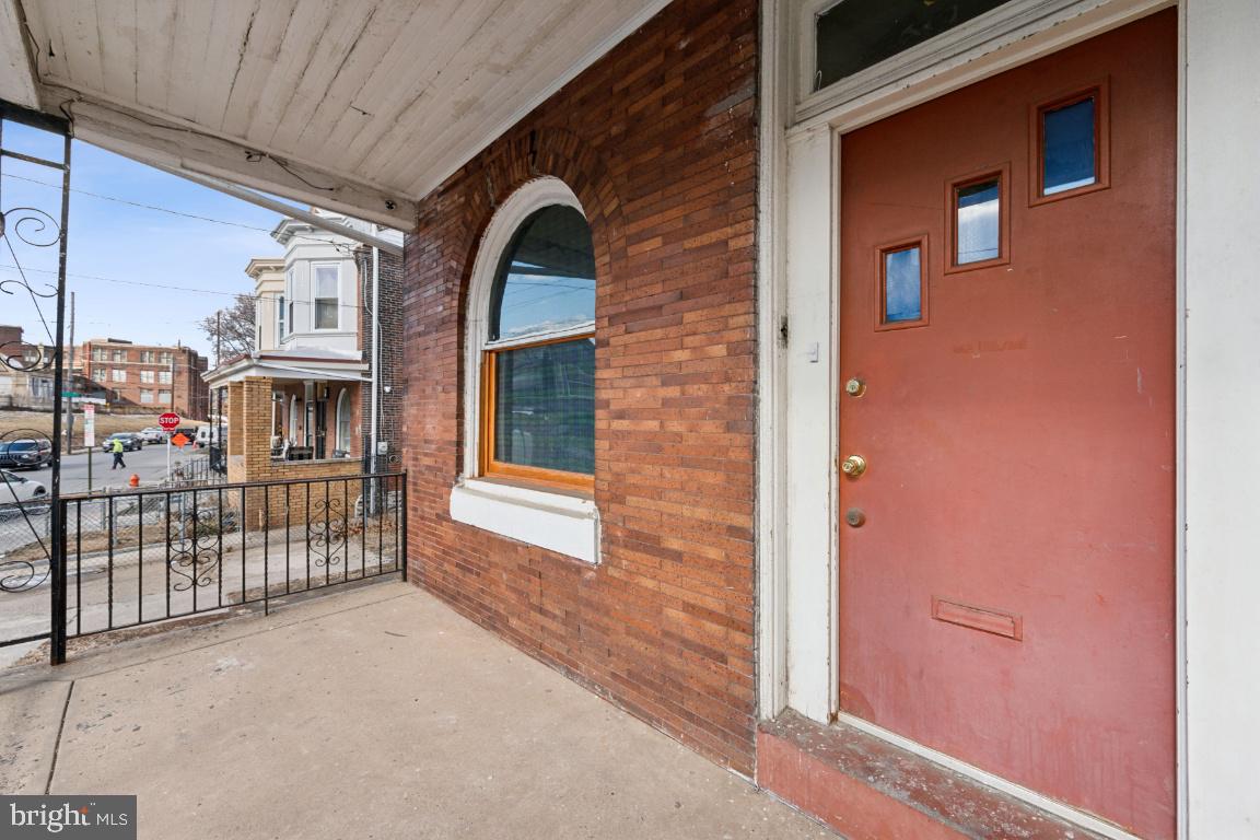OLNEY - Residential