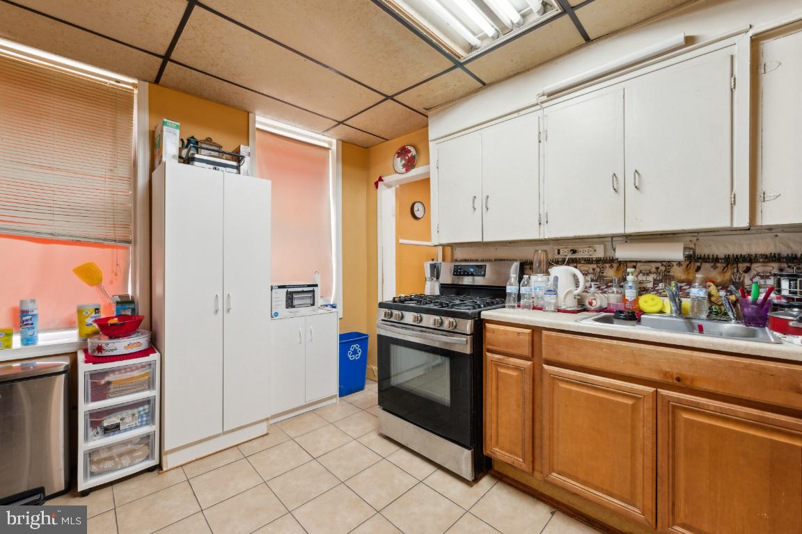 OLNEY - Residential