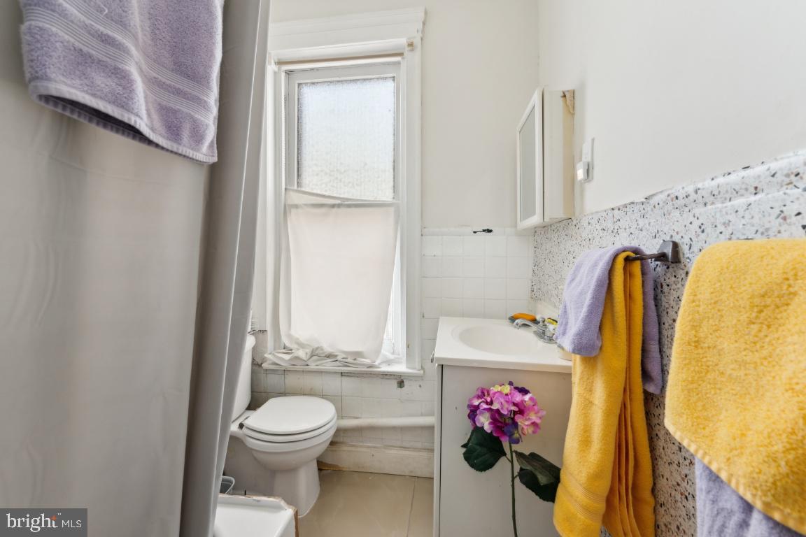 OLNEY - Residential