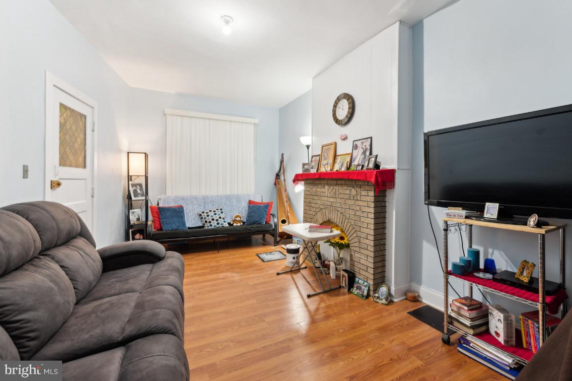 OLNEY - Residential