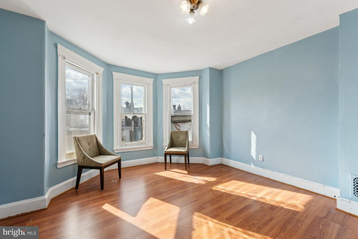 OLNEY - Residential