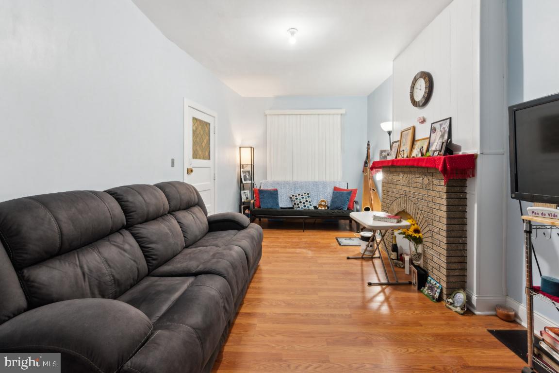 OLNEY - Residential