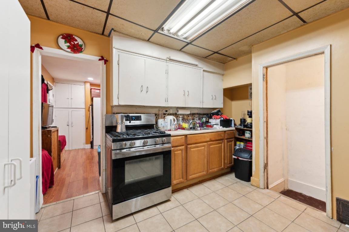 OLNEY - Residential