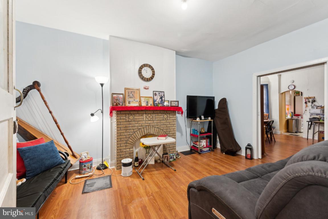 OLNEY - Residential