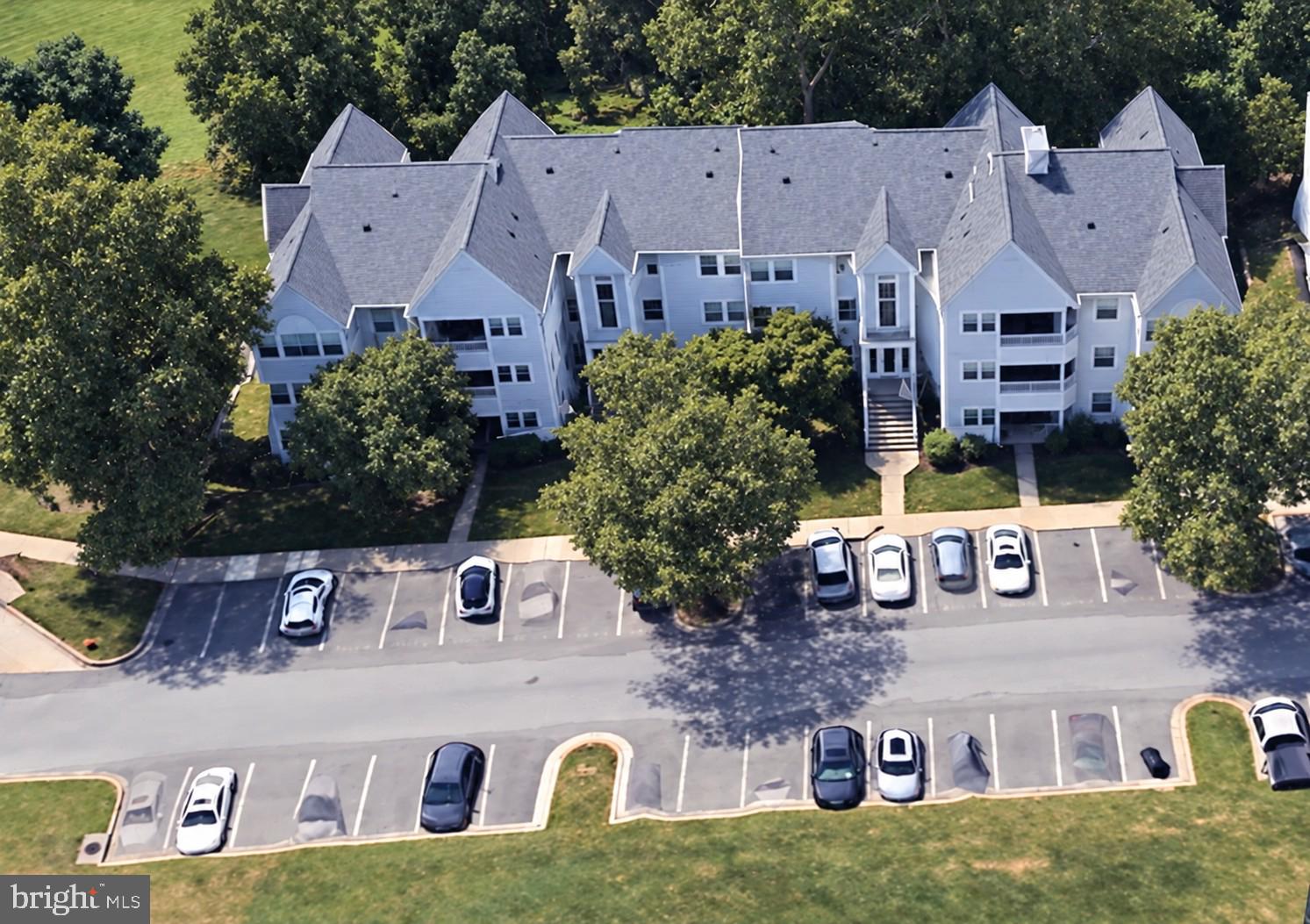 8377 MONTGOMERY RUN ROAD F