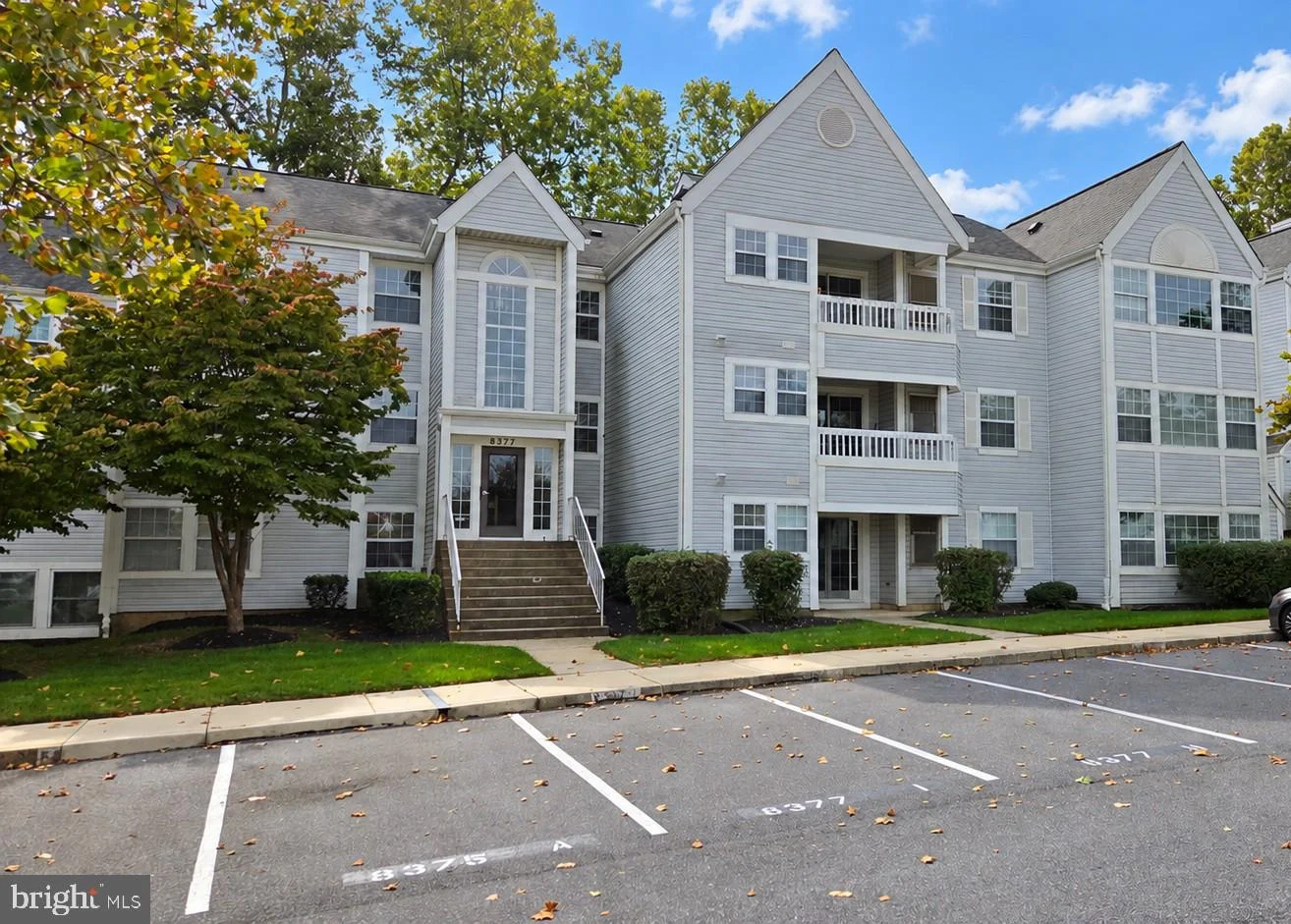 8377 Montgomery Run Road Unit F, Ellicott City, MD 21043