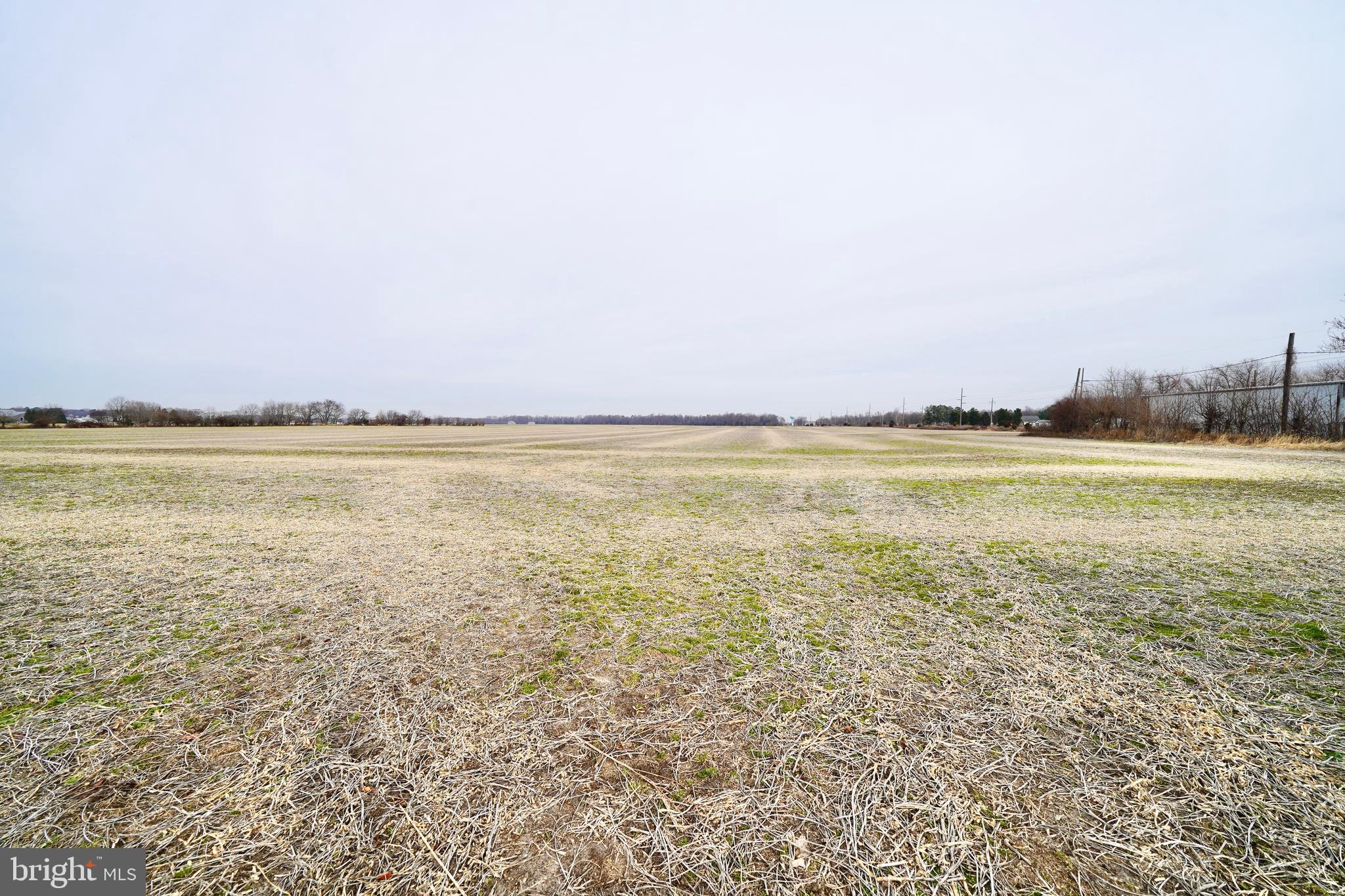 PARCEL 1 - WILSON FARM RD